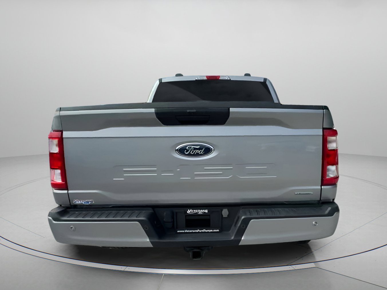 Certified 2023 Ford F150 XL w/ STX Appearance Package image 23