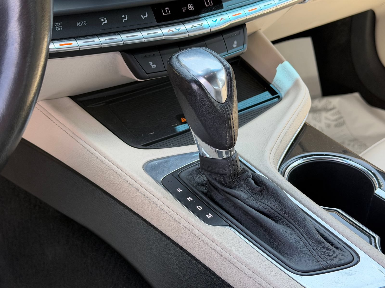 Used 2020 Cadillac CT4 Luxury w/ Bose Premium Audio Package RWD image 25