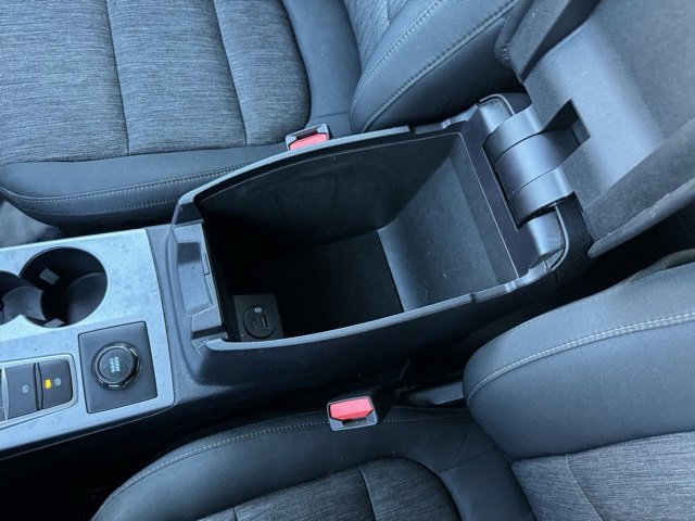 Certified 2023 Ford Bronco Sport Big Bend w/ Convenience Package image 23