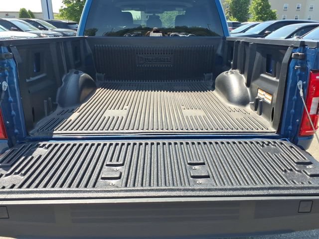 Certified 2023 Ford F150 XLT AWD/4WD image 10