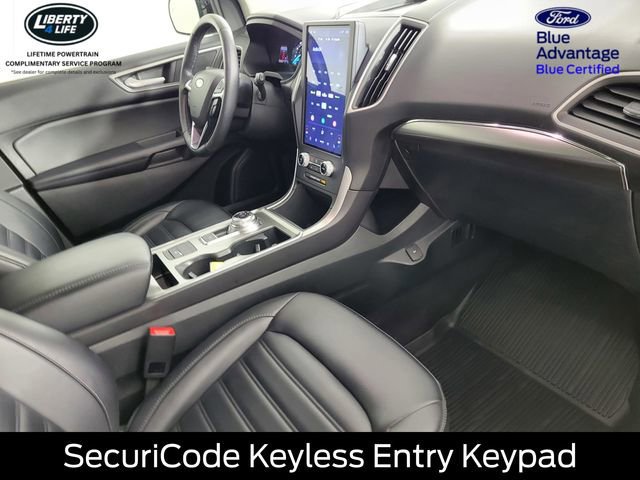 Certified 2022 Ford Edge SEL w/ Convenience Package image 18