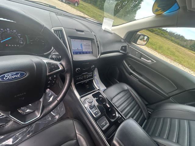 Certified 2019 Ford Edge SEL w/ Equipment Group 201A AWD/4WD image 8