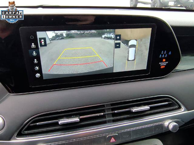 Used 2022 Hyundai Palisade Limited FWD image 36