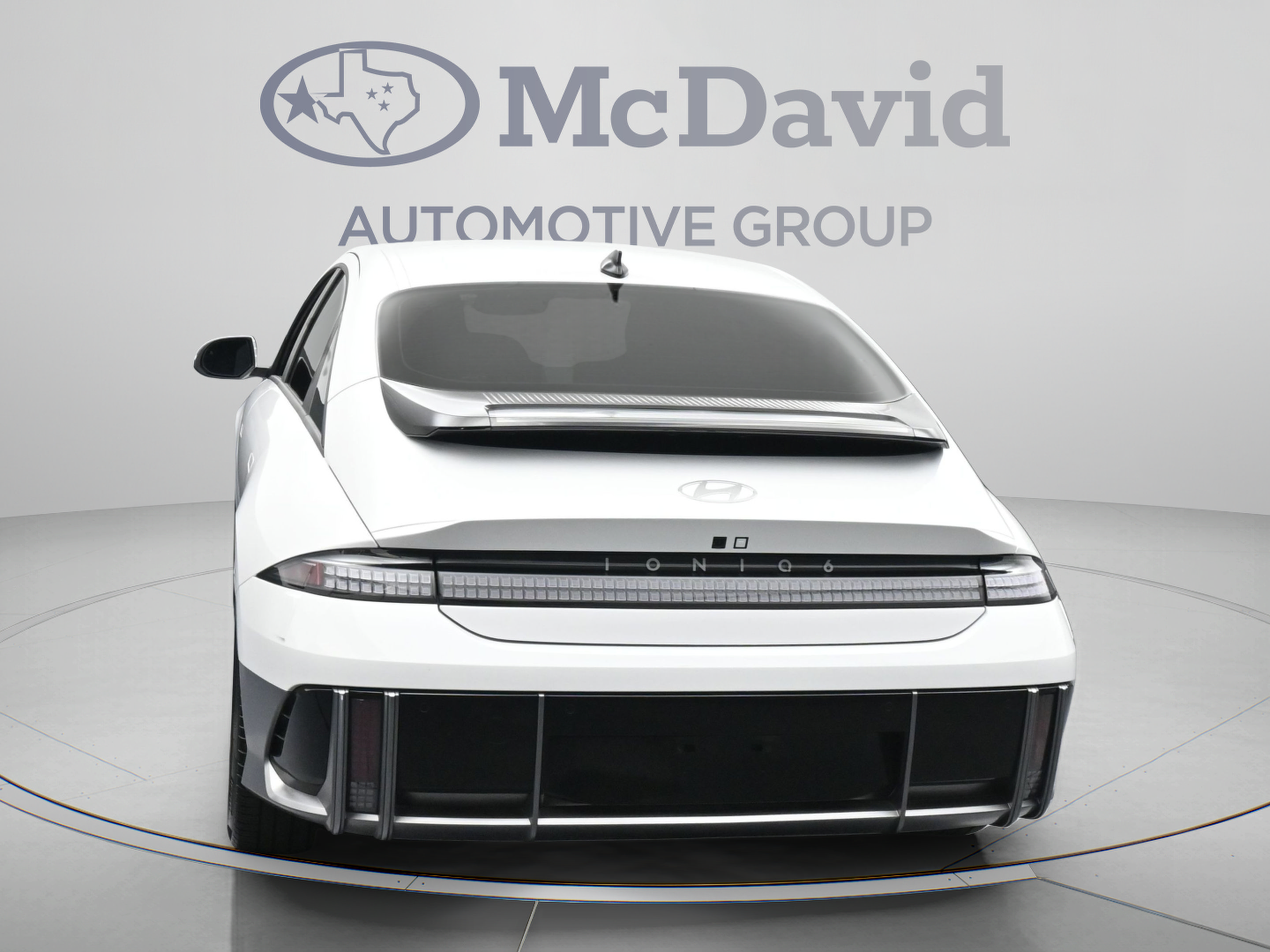 Used 2025 Hyundai Ioniq 6 SEL RWD image 7