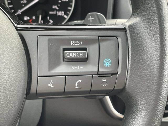 Used 2021 Nissan Rogue SV FWD image 21