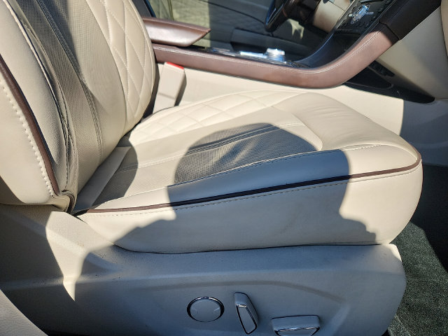 Certified 2018 Ford Fusion Platinum AWD/4WD image 32