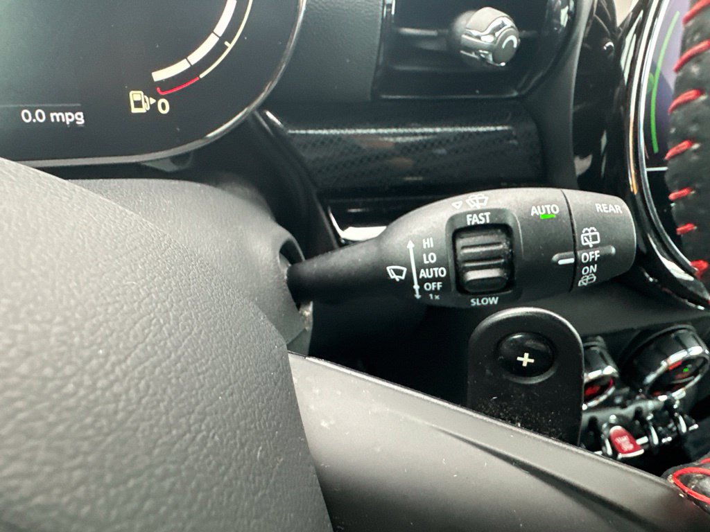 Used 2021 MINI Cooper Clubman S w/ Driver Assistance Package AWD/4WD image 44