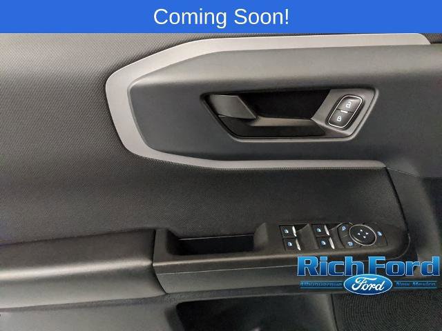 Certified 2021 Ford Bronco Sport image 21