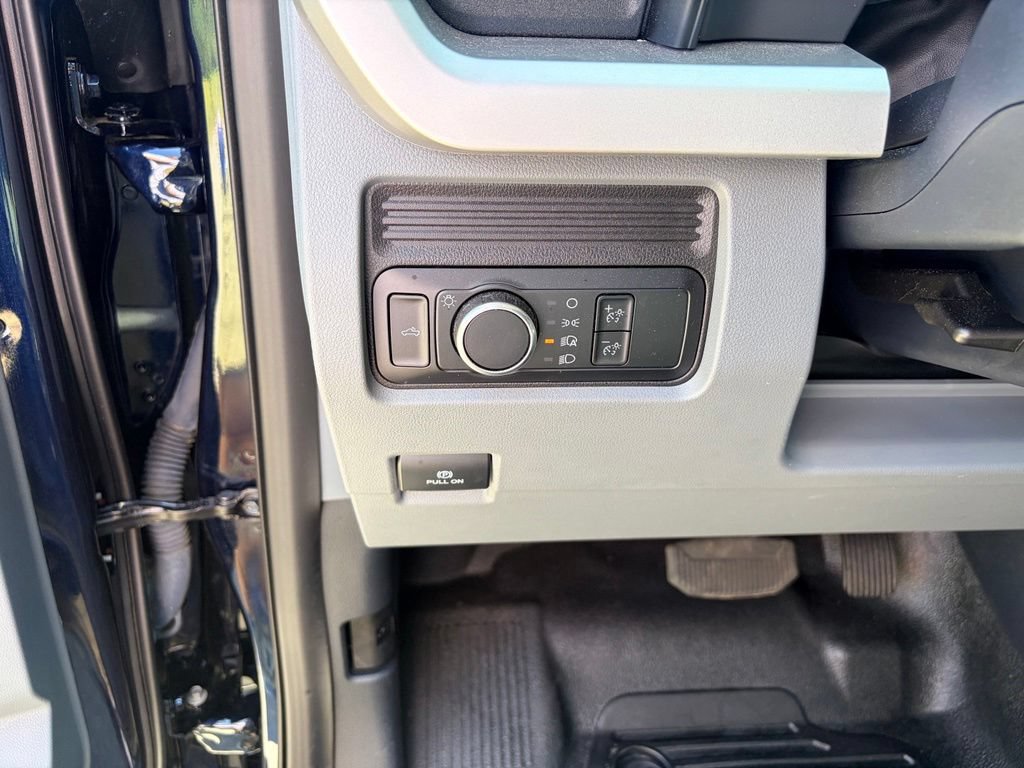 Certified 2024 Ford F350 XL RWD image 20