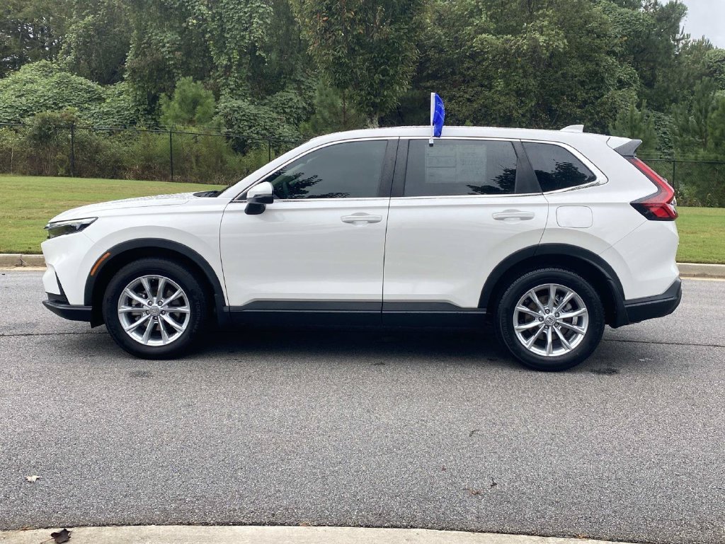 Used 2024 Honda CR-V EX image 8