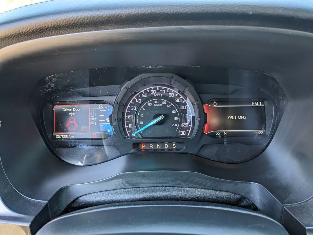 Certified 2019 Ford Ranger Lariat w/ Technology Package image 35