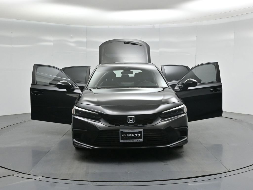 Used 2024 Honda Civic Sport image 31