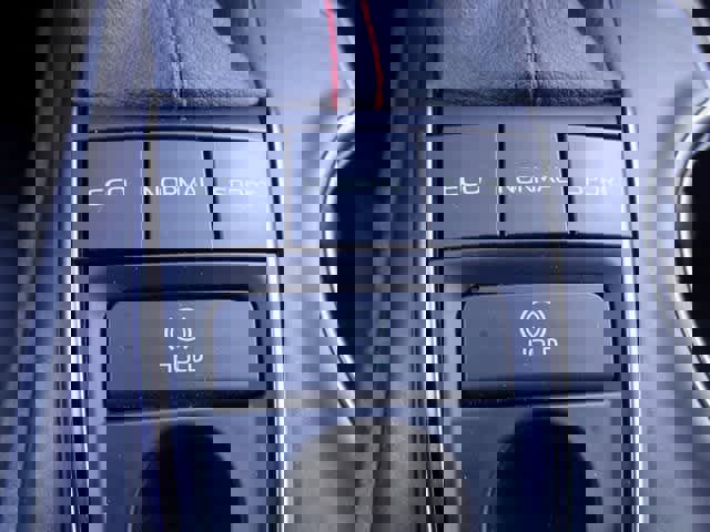 Used 2022 Toyota Camry TRD image 32