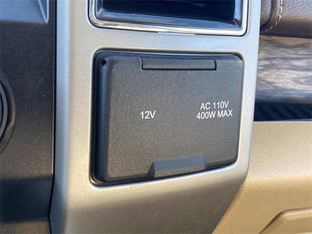 Certified 2019 Ford F150 Lariat w/ FX4 Off-Road Package image 39