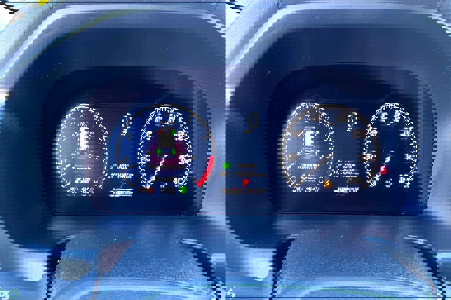 Used 2025 Honda Odyssey EX-L image 24