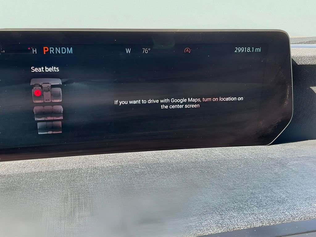 Certified 2025 Ford Expedition Active image 34