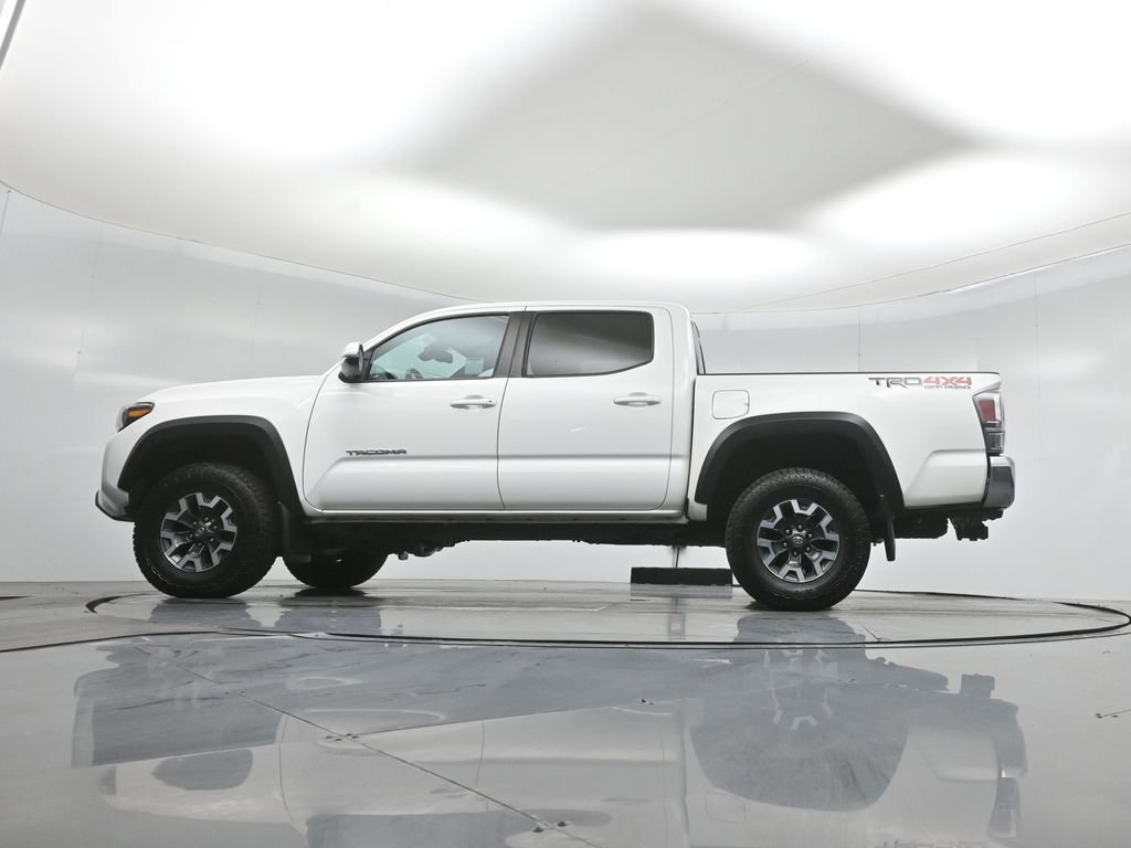 Used 2023 Toyota Tacoma TRD Off-Road image 25