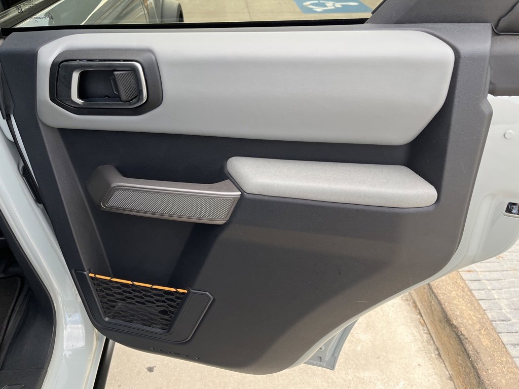 Certified 2021 Ford Bronco Badlands image 26