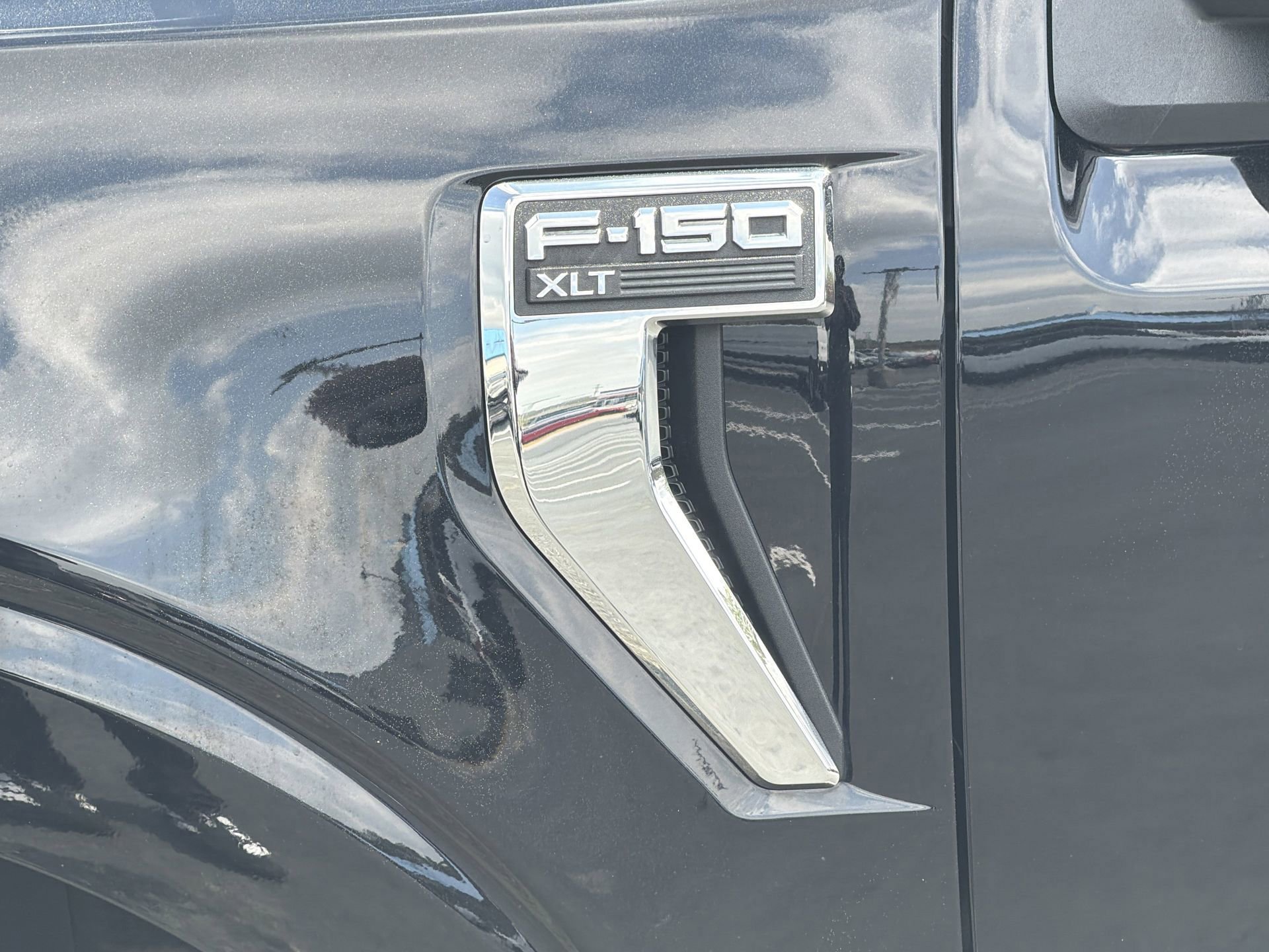 Certified 2024 Ford F150 XLT w/ Equipment Group 302A MID image 42