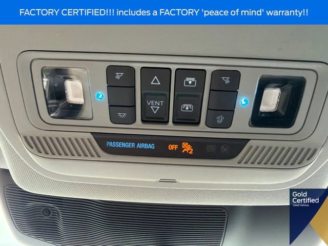 Certified 2023 Ford Explorer XLT w/ Equipment Group 202A AWD/4WD image 44