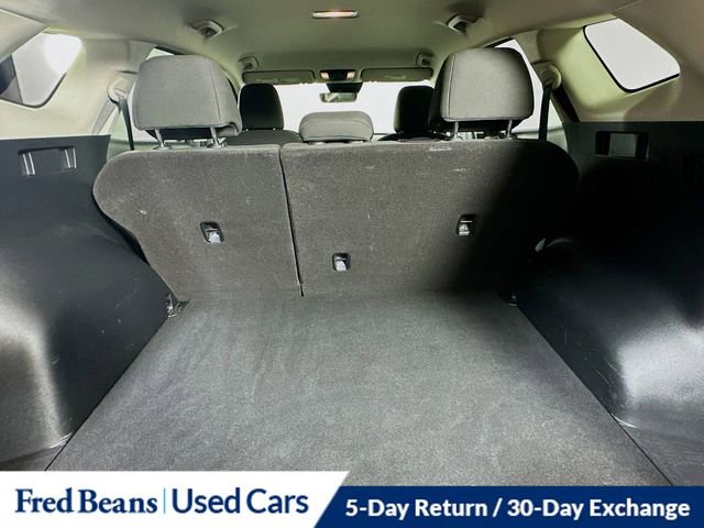 Used 2023 Kia Sportage LX image 27