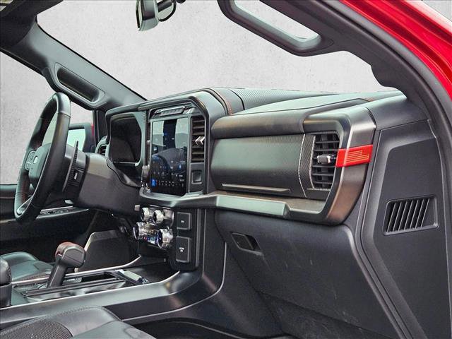 Certified 2024 Ford F150 Raptor AWD/4WD image 20