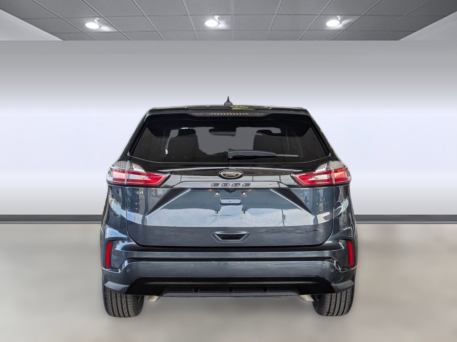 Certified 2022 Ford Edge SE w/ Black Appearance Package image 10