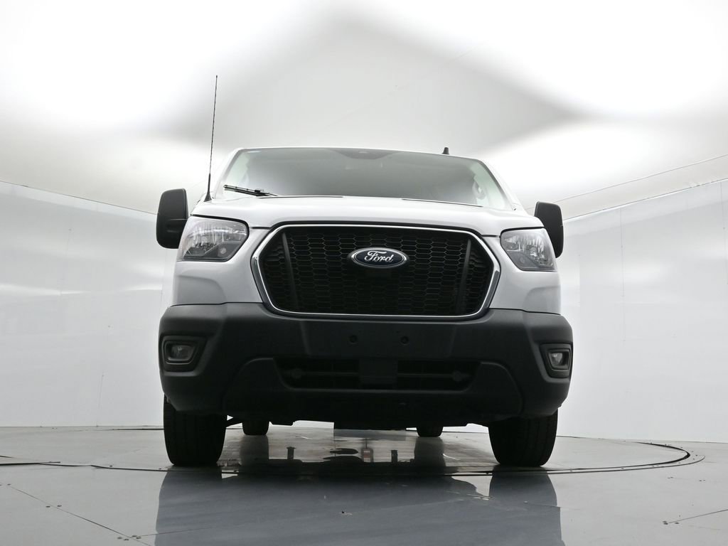 Certified 2023 Ford Transit 250 Low Roof image 41