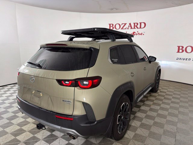 Used 2023 MAZDA CX-50 Meridian Edition w/ Apex Package AWD/4WD image 17
