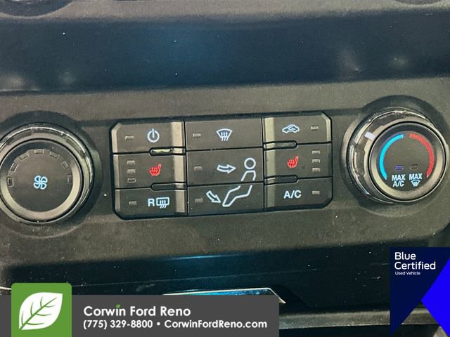 Certified 2020 Ford F250 XLT w/ XLT Premium Package image 24