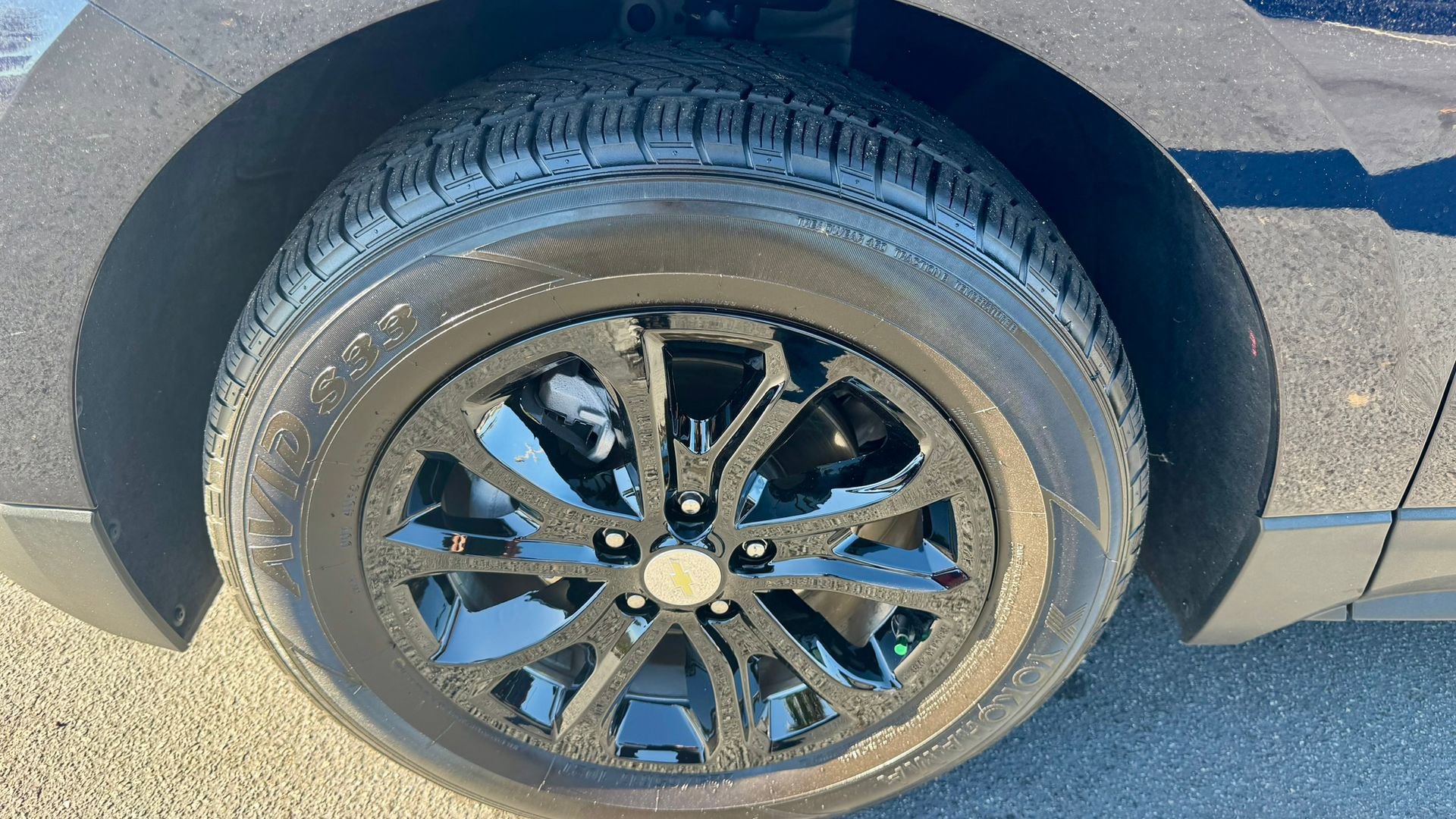 Used 2020 Chevrolet Equinox LT image 19