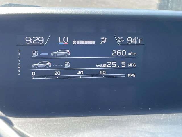Used 2020 Subaru Forester Premium w/ Popular Package #1 AWD/4WD image 26