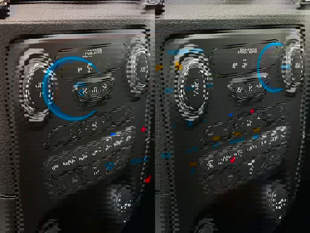 Certified 2023 Ford Ranger Lariat w/ Equipment Group 501A High image 20