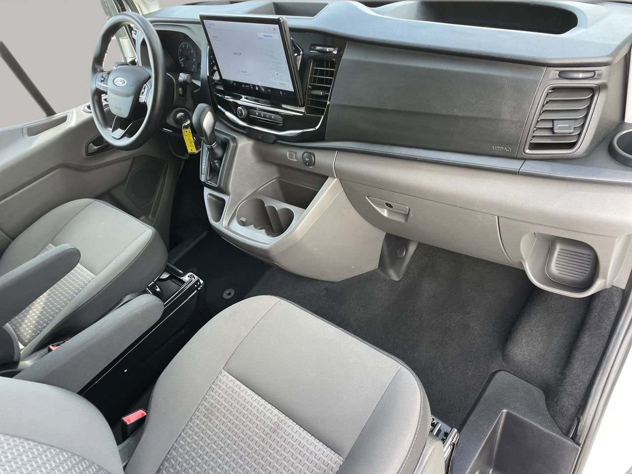 Certified 2024 Ford Transit 350 XLT image 17