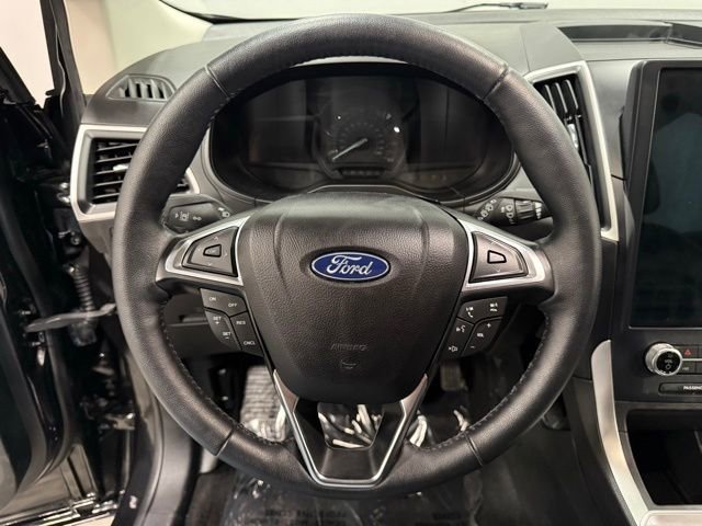 Certified 2023 Ford Edge SEL w/ Convenience Package image 22