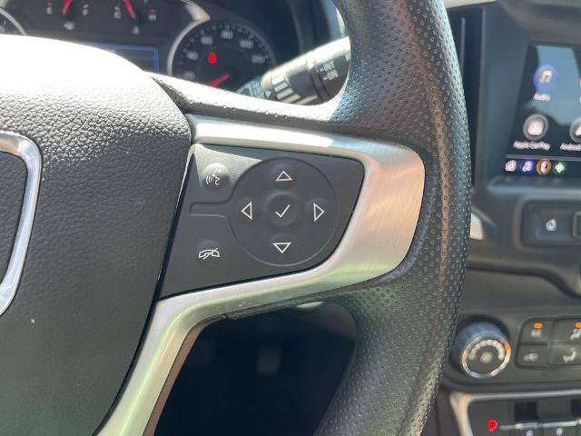 Used 2024 GMC Terrain SLE AWD/4WD image 27