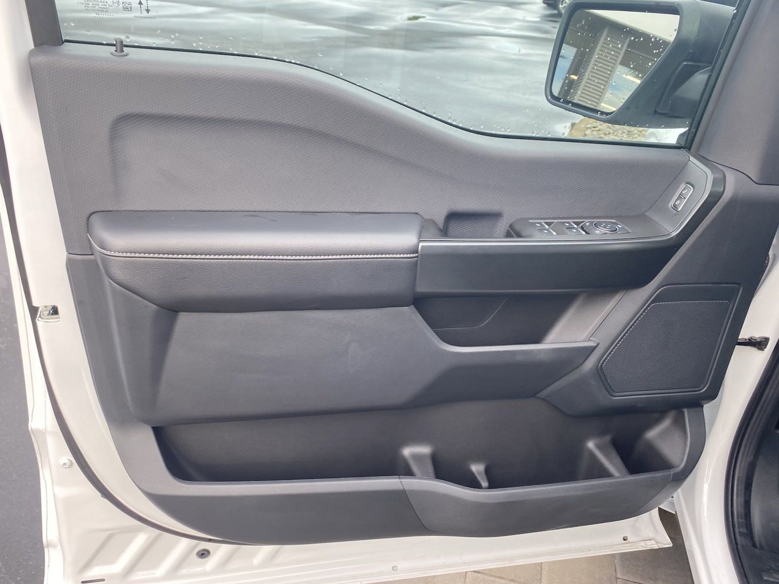 Certified 2024 Ford F150 STX w/ Mobile Office Package image 16