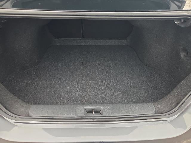 Used 2023 Nissan Sentra SV FWD image 8