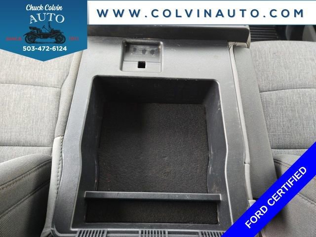 Certified 2024 Ford F350 XL w/ XL Off-Road Package image 25