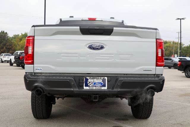 Certified 2023 Ford F150 XL w/ Rattler Package image 5