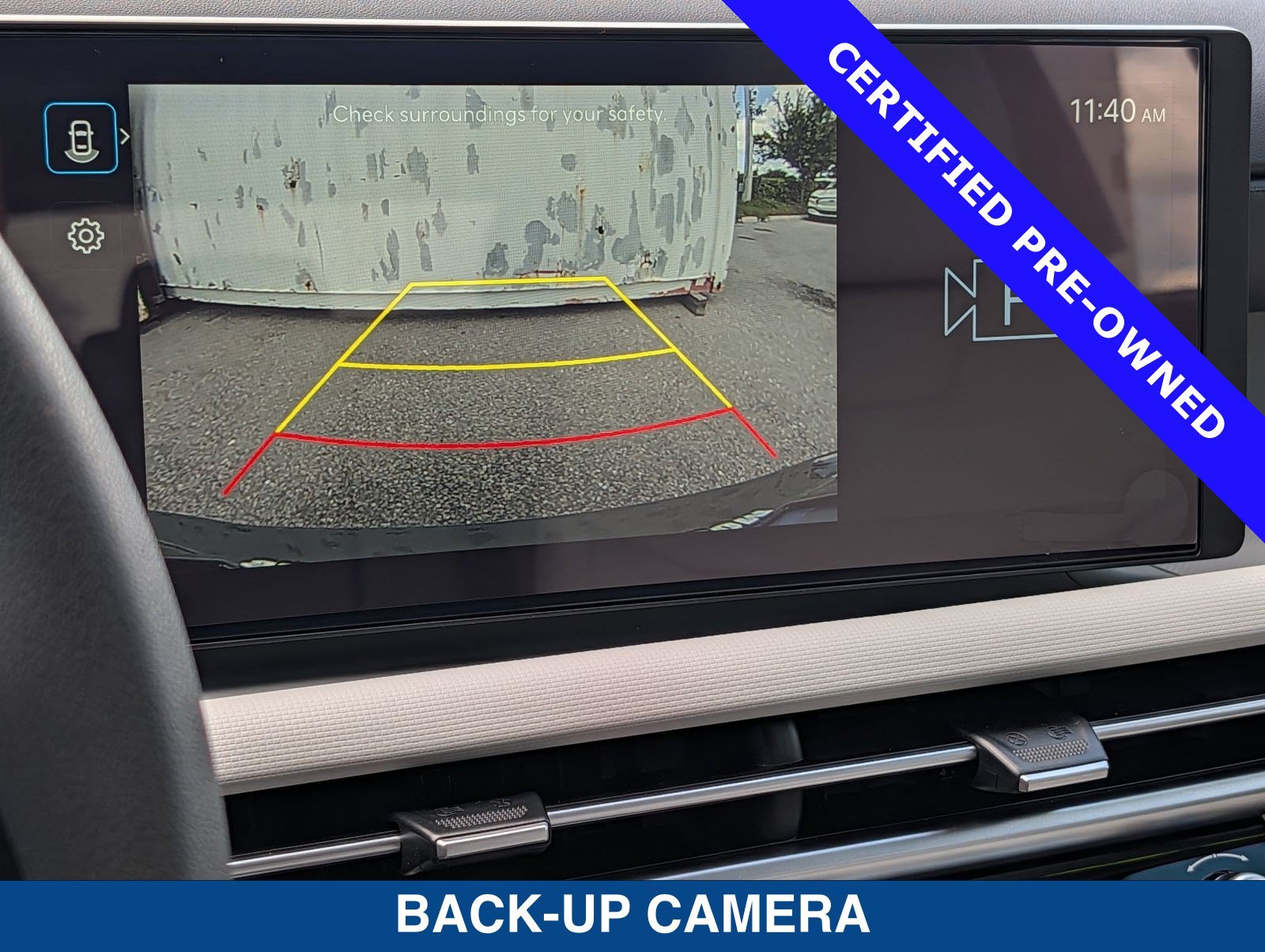 Used 2026 Hyundai Tucson SEL Plus FWD image 31