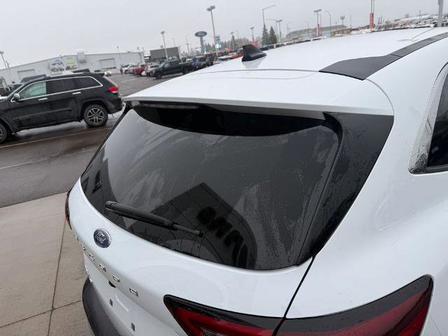 Certified 2023 Ford Escape Active image 17