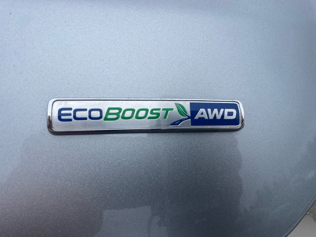 Certified 2020 Ford Edge SE AWD/4WD image 17