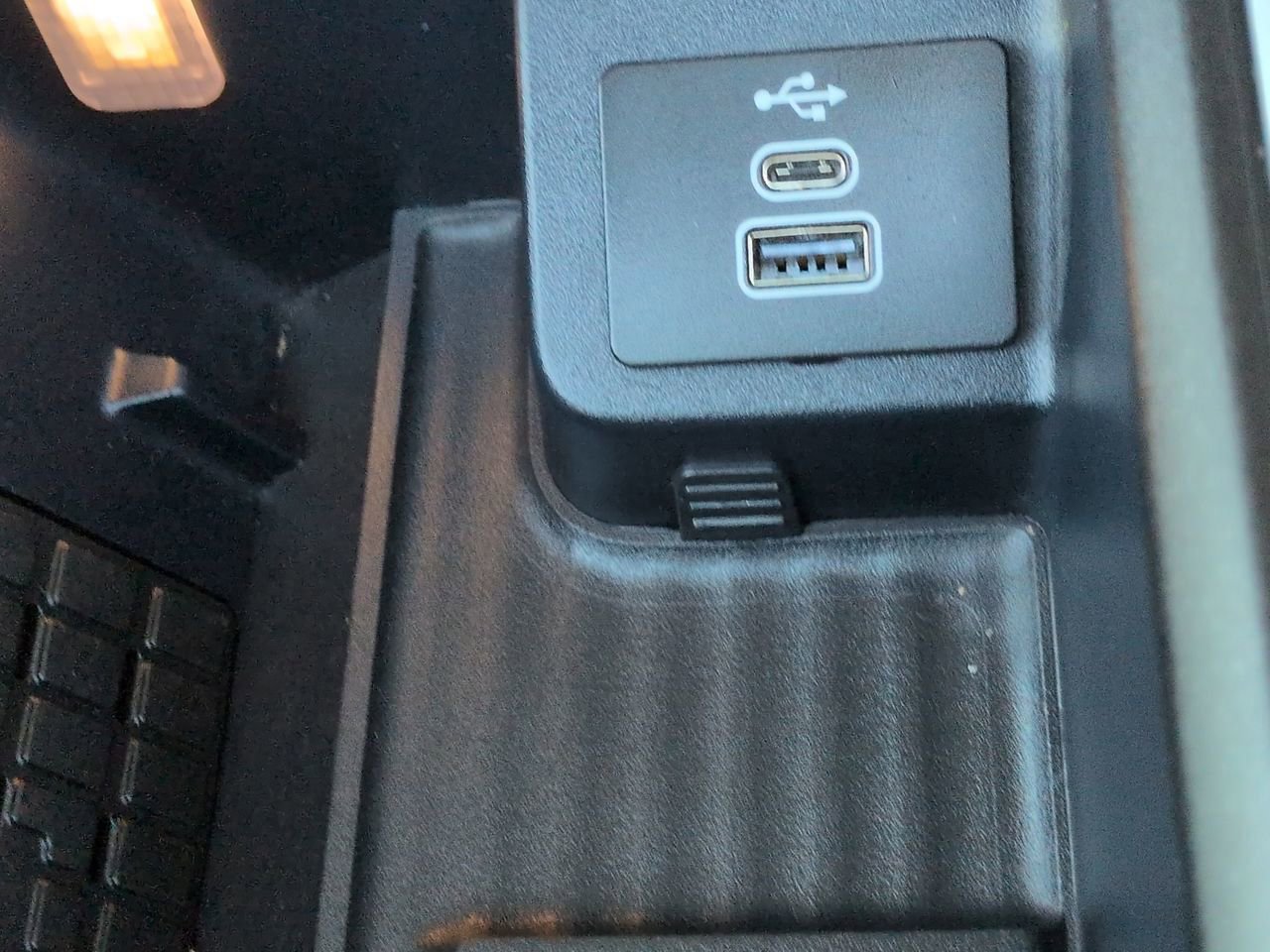 Certified 2025 Ford Expedition Platinum w/ Platinum Ultimate Package image 23