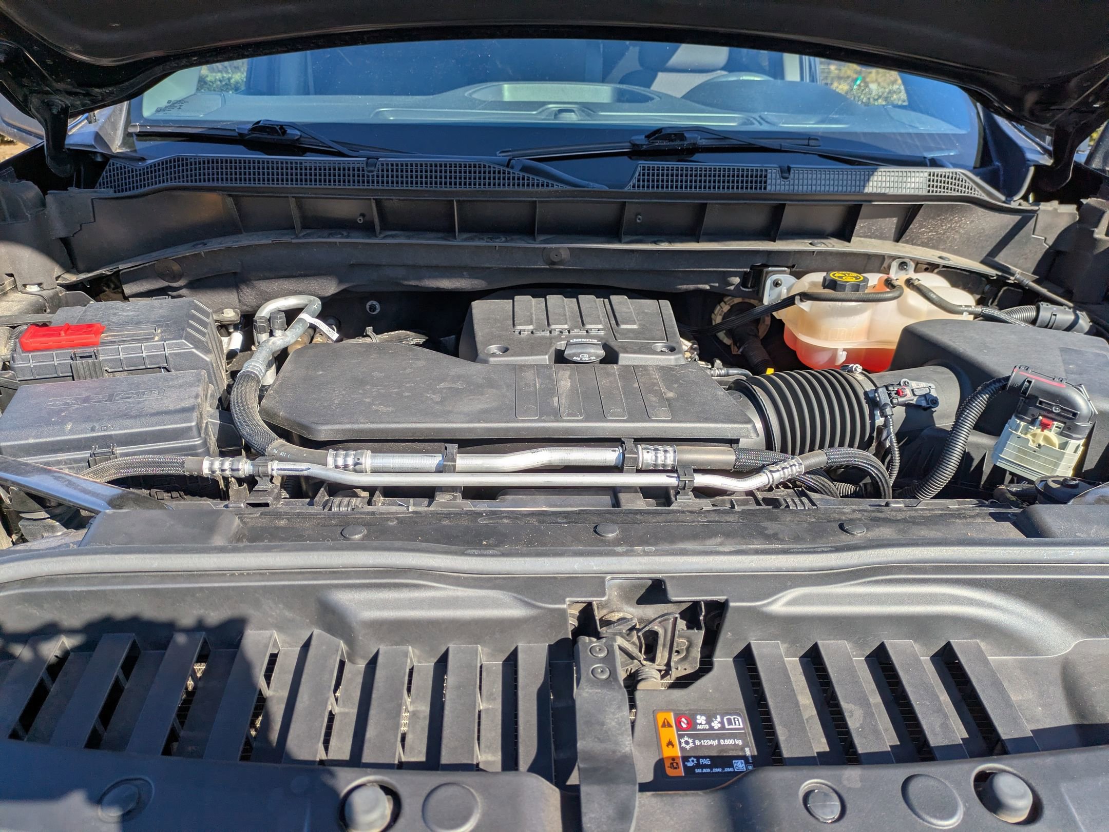 Used 2024 Chevrolet Silverado 1500 Custom image 40