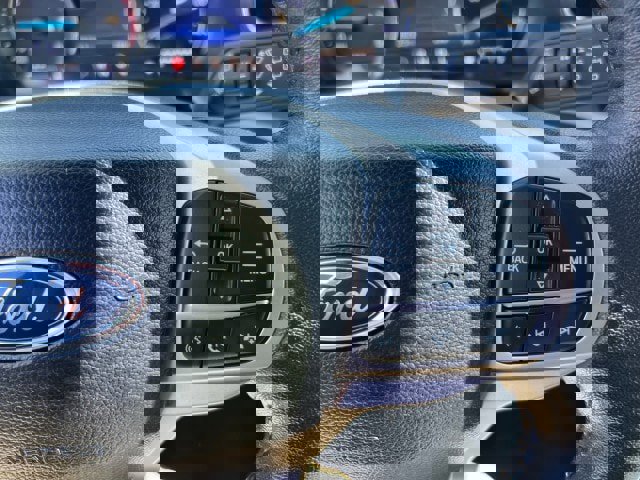 Certified 2022 Ford Explorer XLT w/ Equipment Group 202A image 17