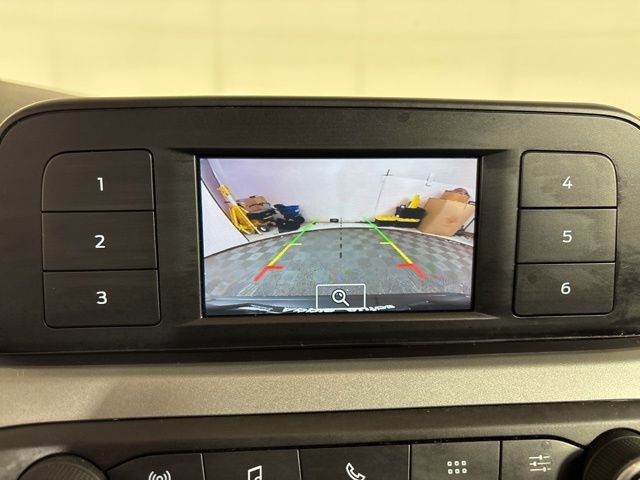 Certified 2020 Ford Escape S FWD image 19