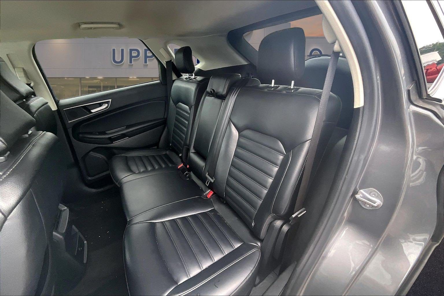 Certified 2024 Ford Edge SEL AWD/4WD image 26
