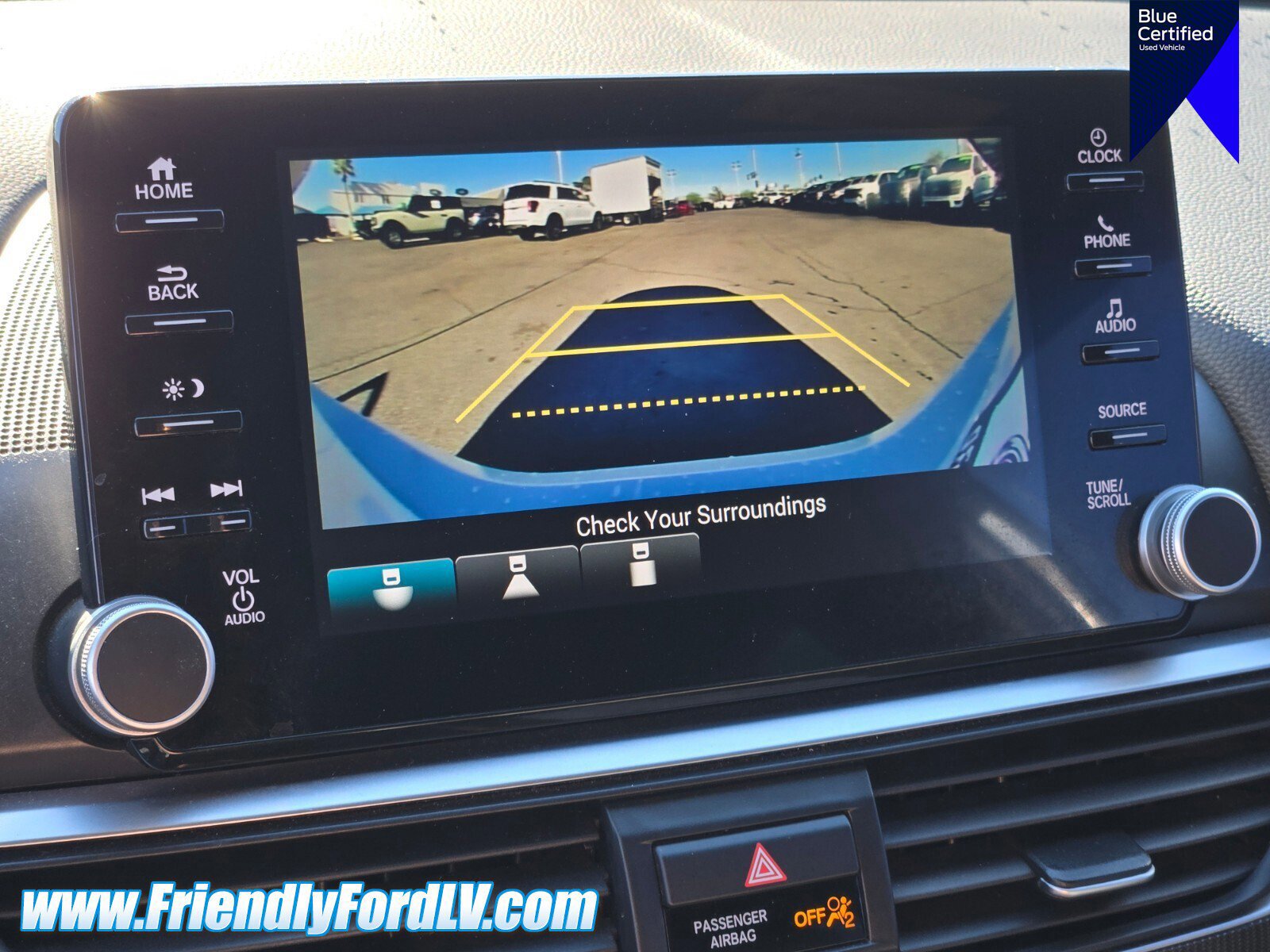 Used 2019 Honda Accord Sport image 21