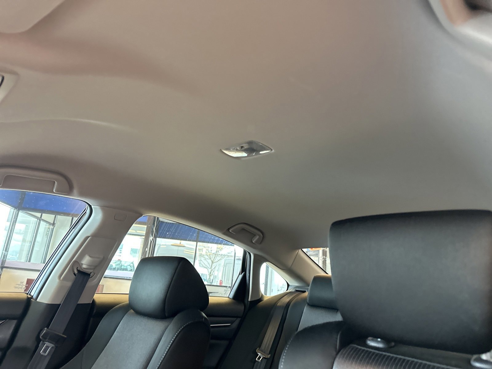 Used 2020 Honda Accord LX image 23